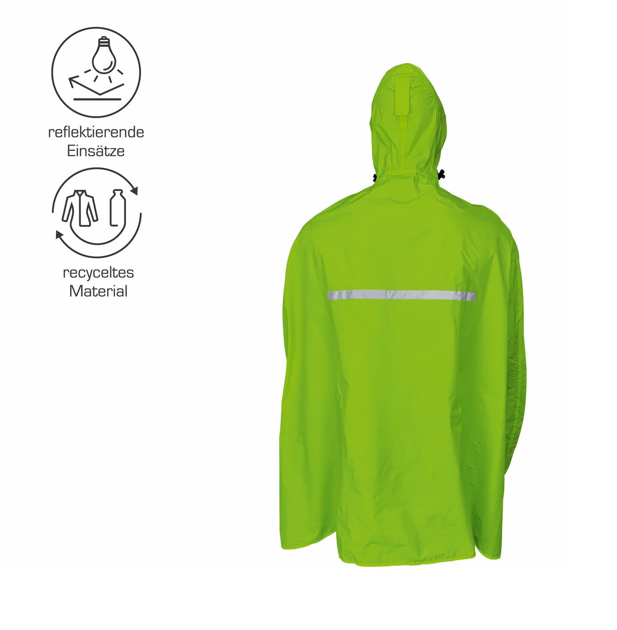 Neongrün