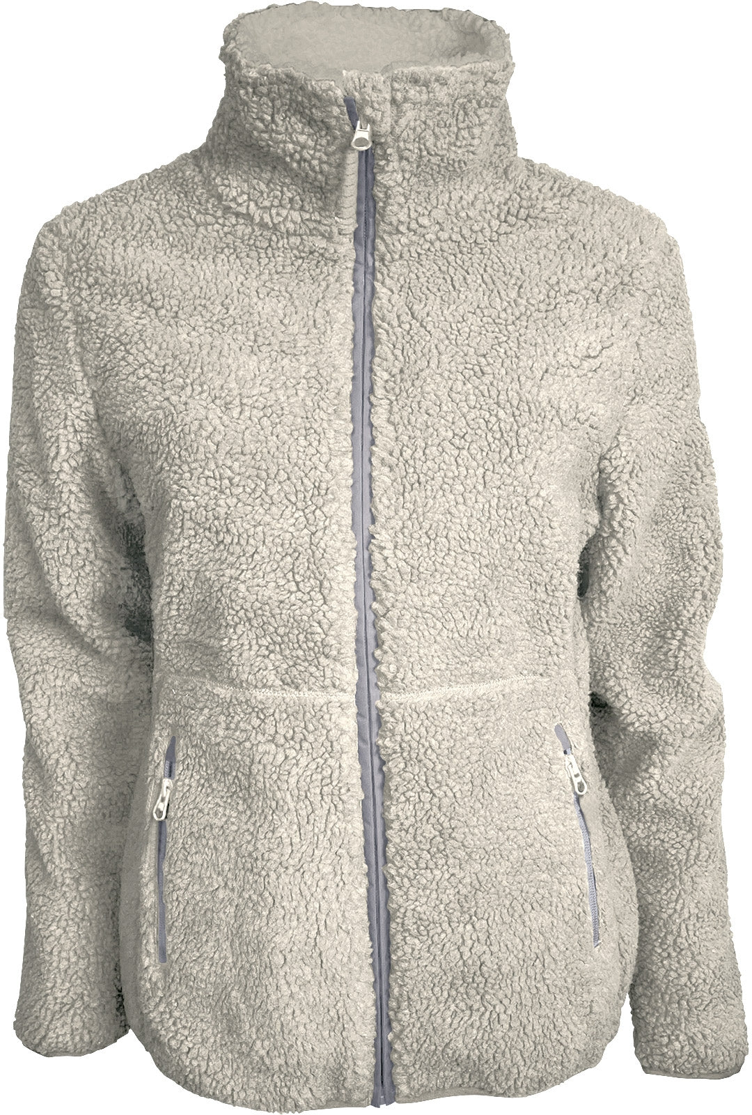 Damen-Fleecejacke EMMA