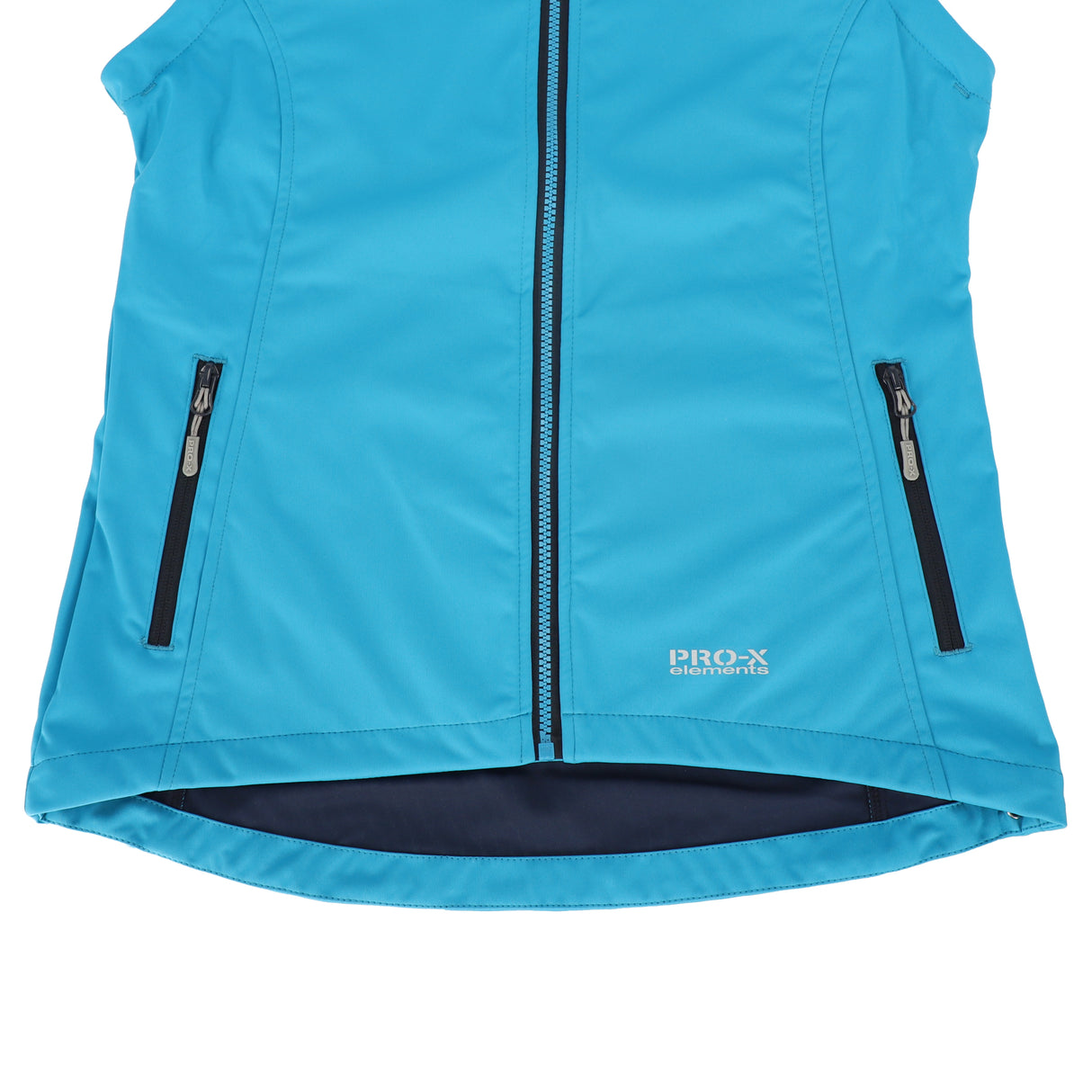 Damen Multifunktions-Softhellweste Helen