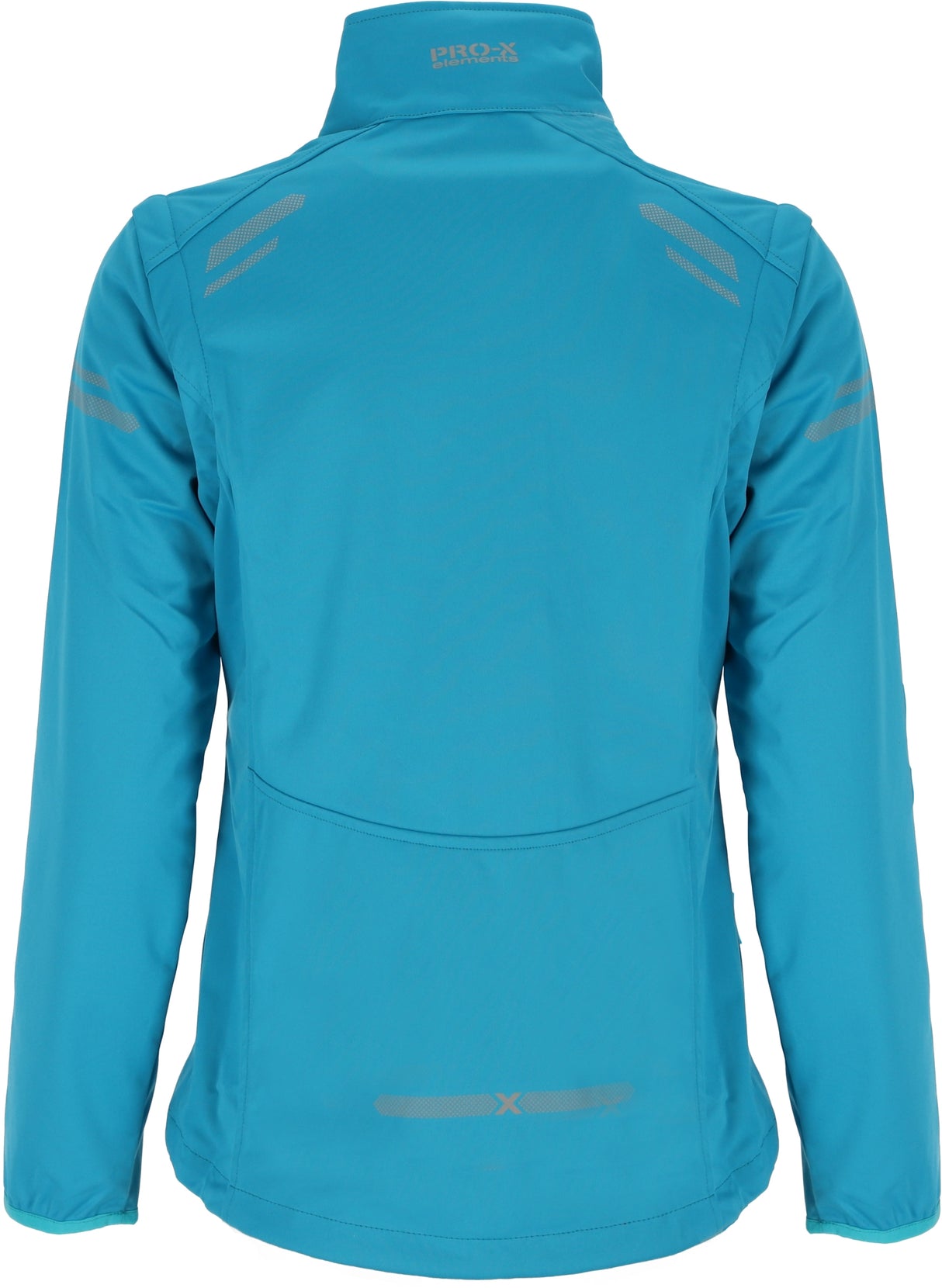 Damen Multifunktions-Softhellweste Helen