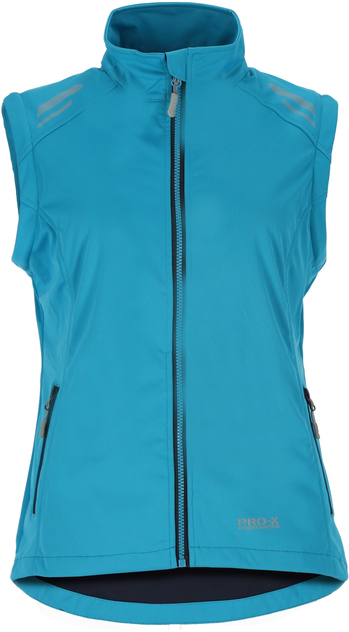 Damen Multifunktions-Softhellweste Helen