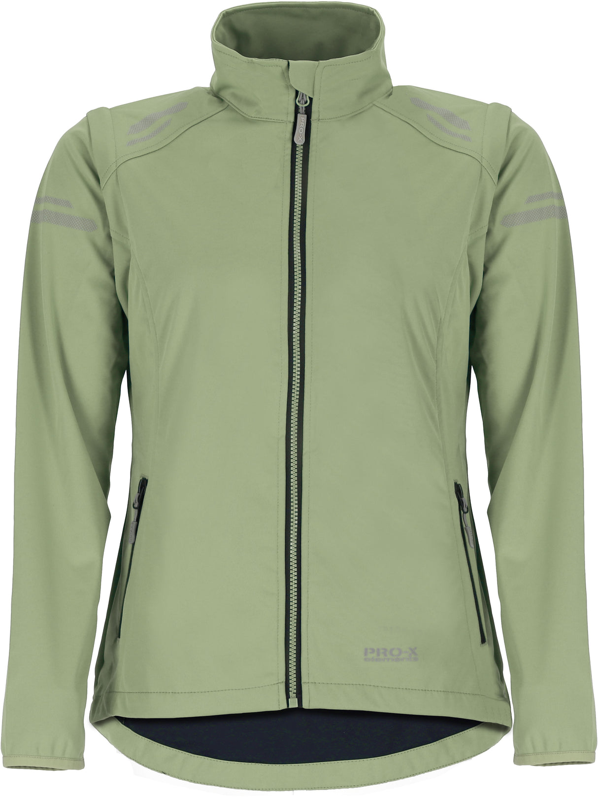 Damen Multifunktions-Softhellweste Helen