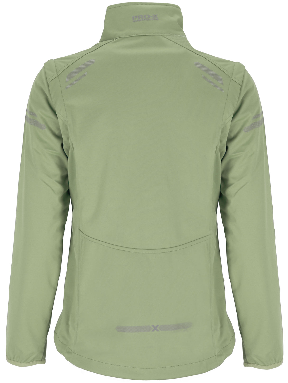 Damen Multifunktions-Softhellweste Helen