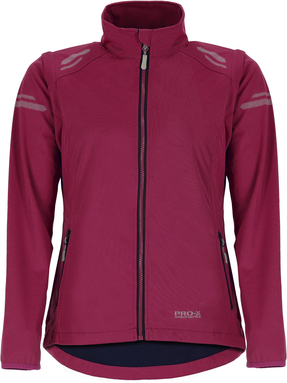 Damen Multifunktions-Softhellweste Helen