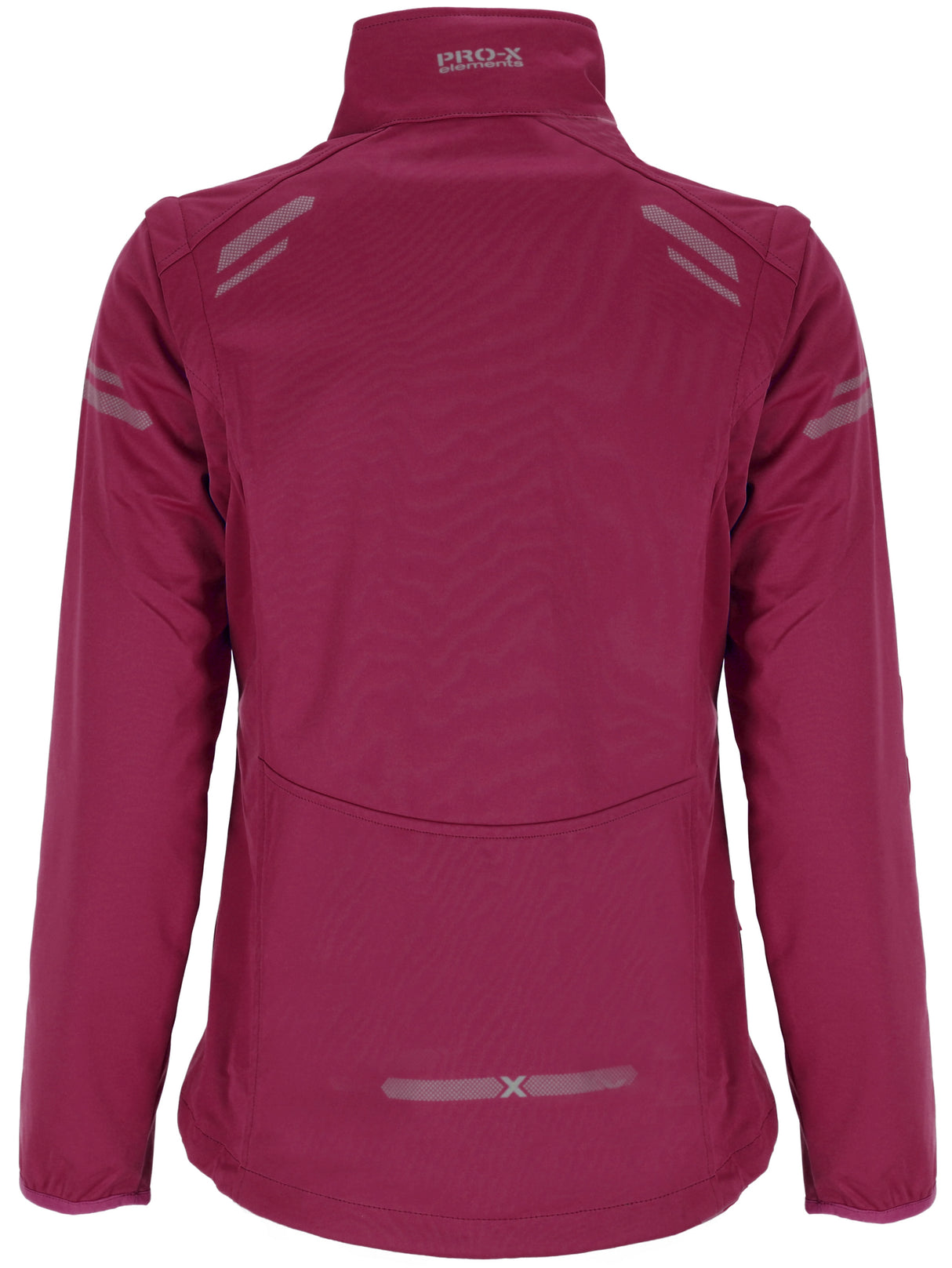 Damen Multifunktions-Softhellweste Helen