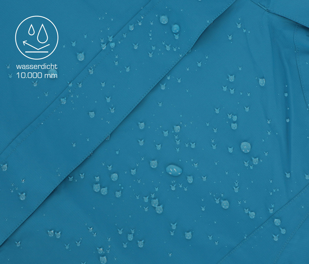 Damen-Funktionsjacke CARRIE