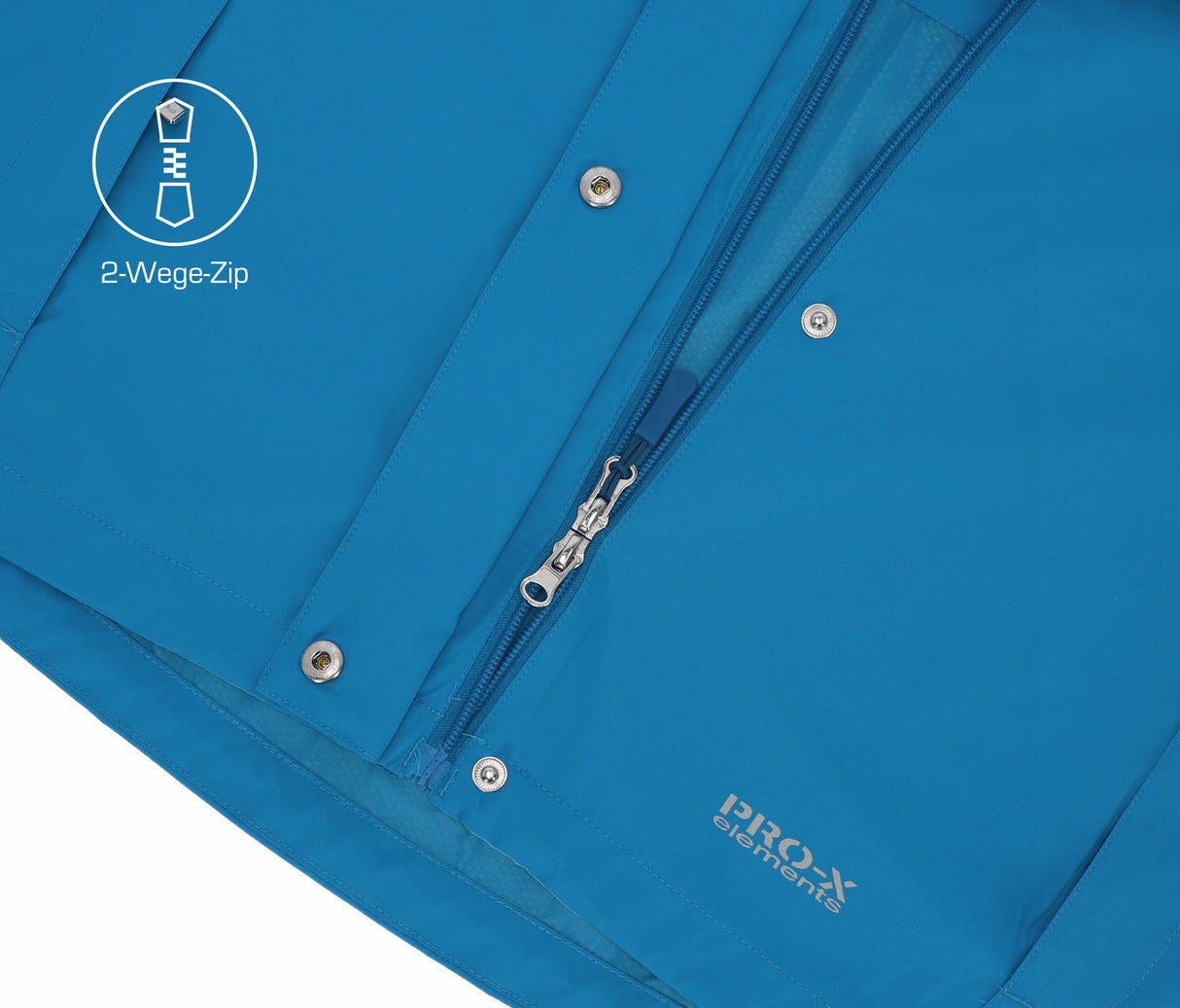 Damen-Funktionsjacke CARRIE