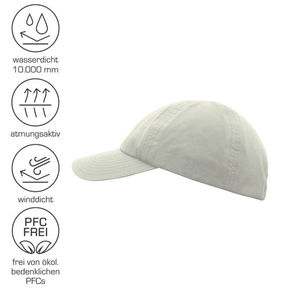 wasserdichte Regenmütze RAIN CAP