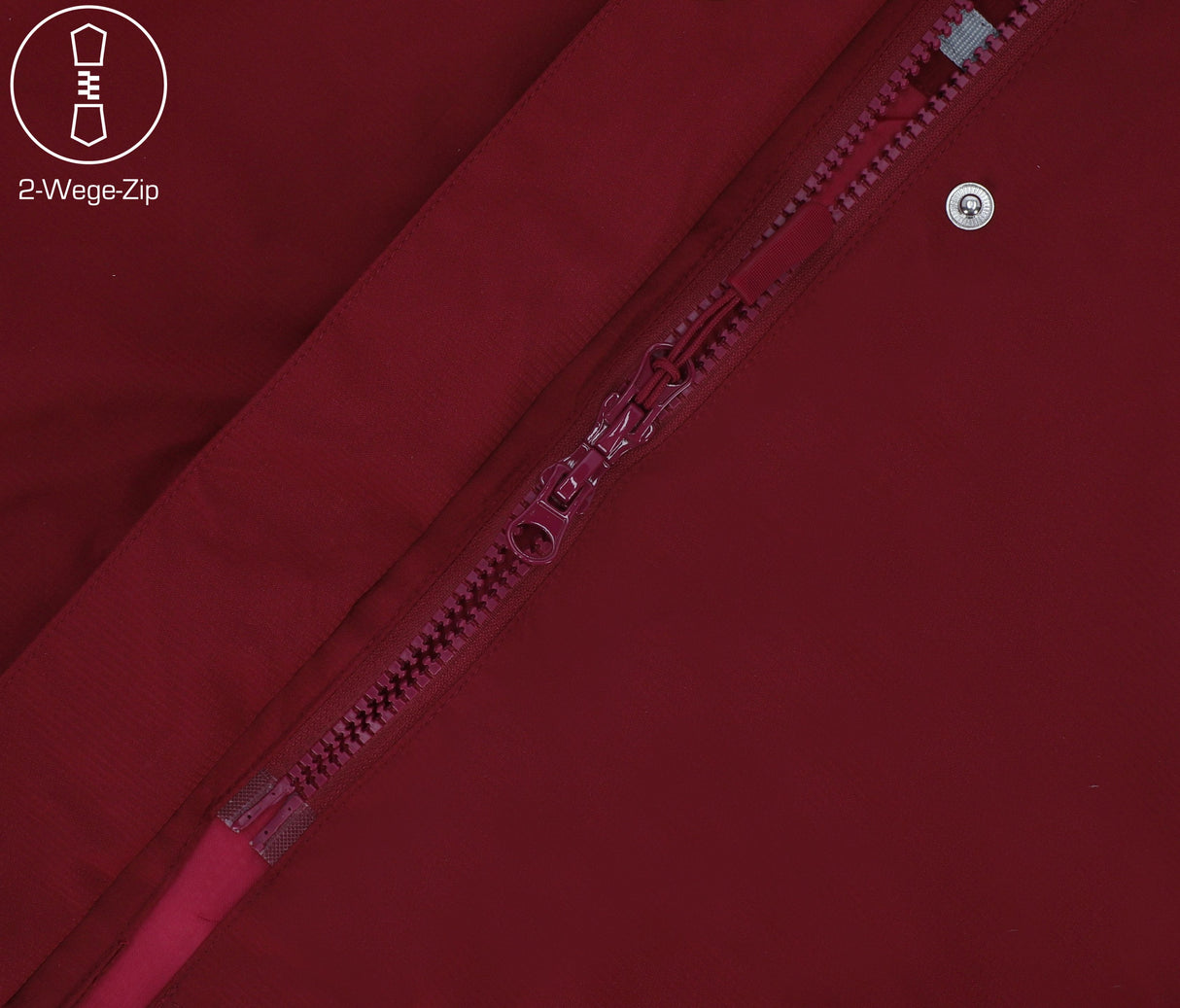 Damen-Regenmantel JENNA