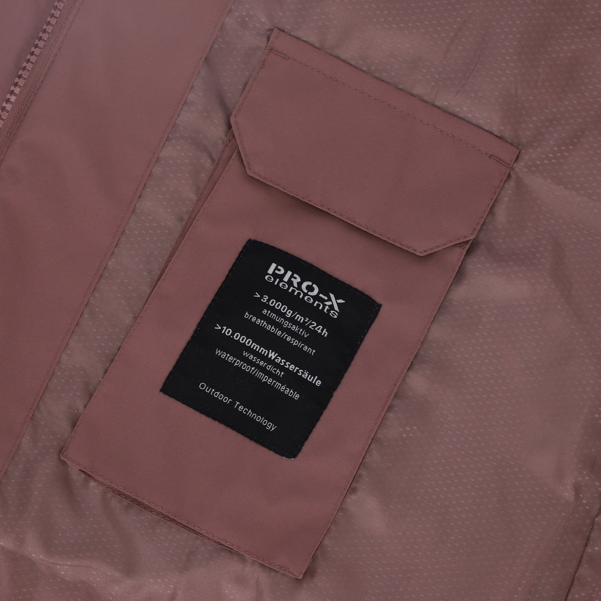 Damenmantel CLARISSA