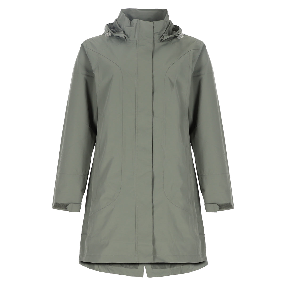 Damenmantel CLARISSA