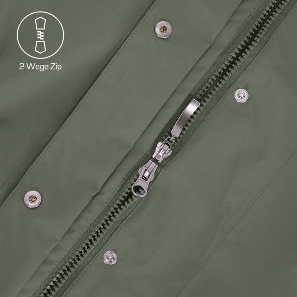 Damenmantel CLARISSA