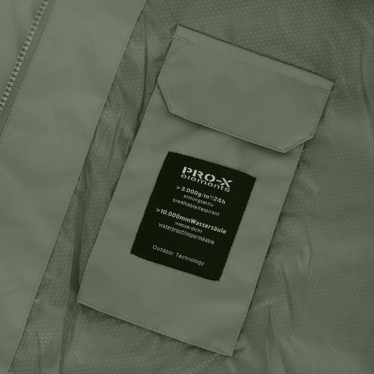 Damenmantel CLARISSA