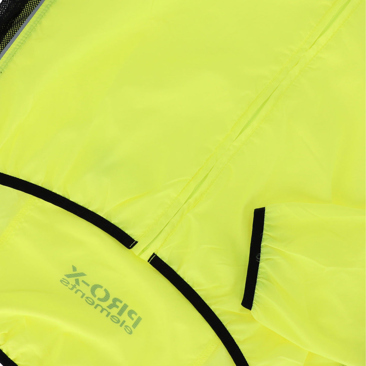 Bike Jacke Wind Jacket