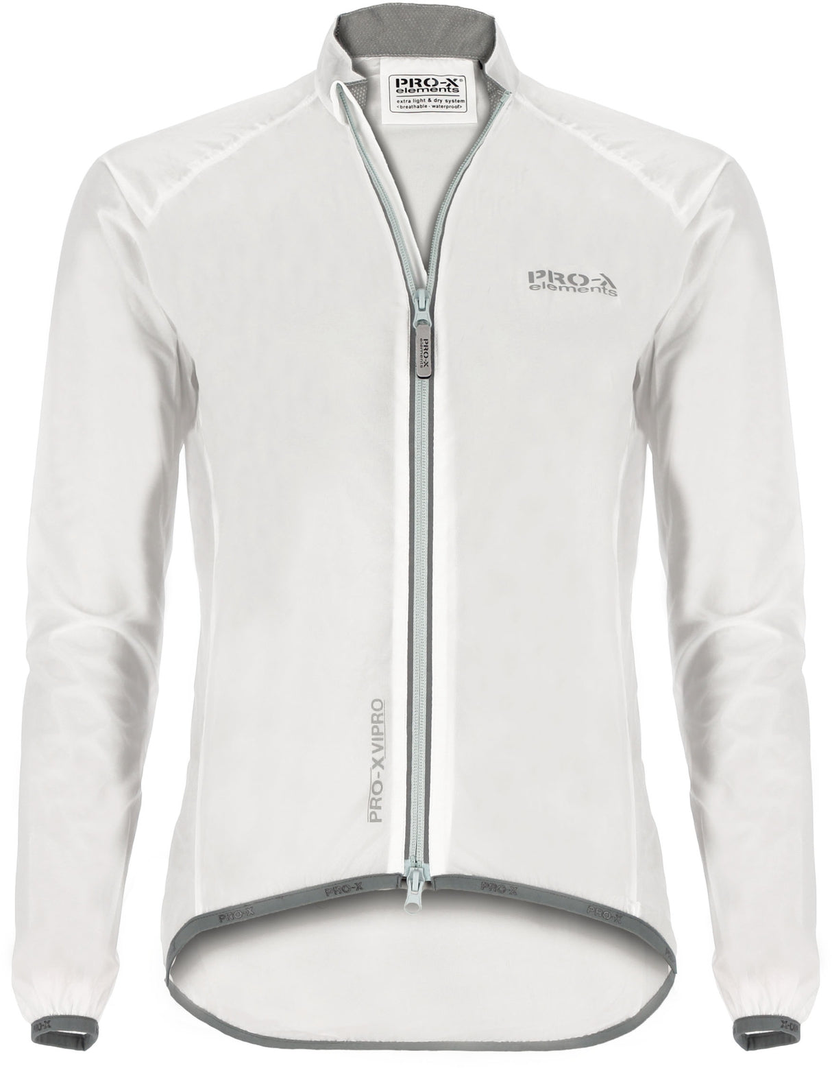 XL&D+Visible Protection Funktionsjacke GIULIA
