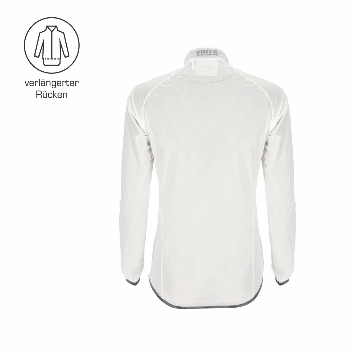 XL&D+Visible Protection Funktionsjacke GIULIA