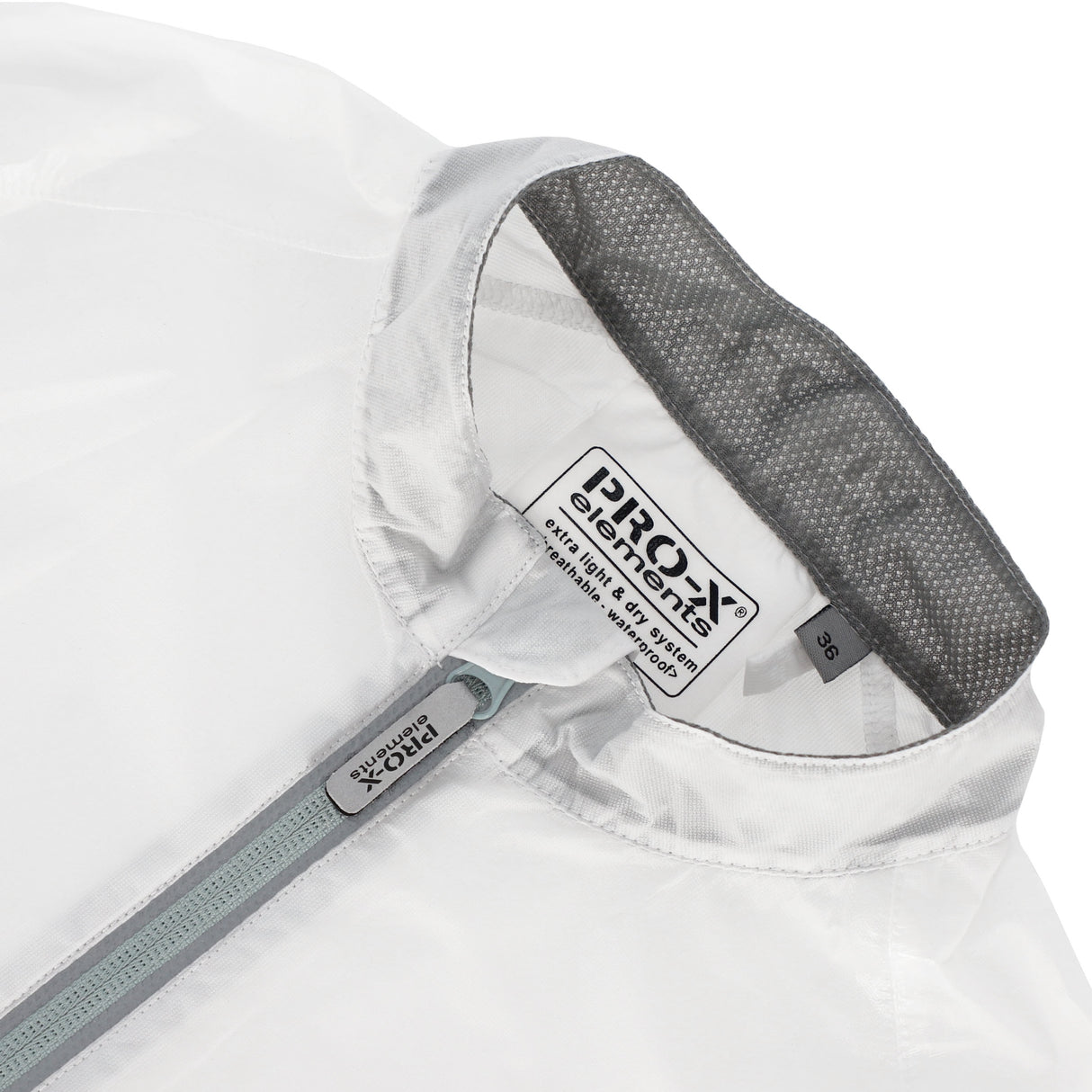 XL&D+Visible Protection Funktionsjacke GIULIA