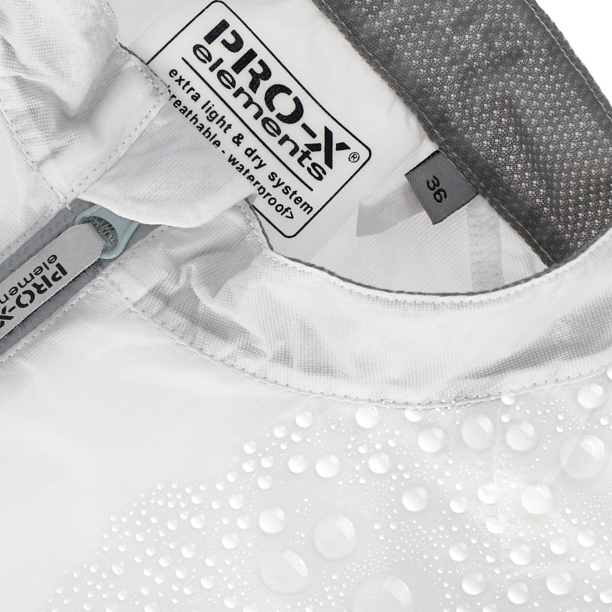 XL&D+Visible Protection Funktionsjacke GIULIA