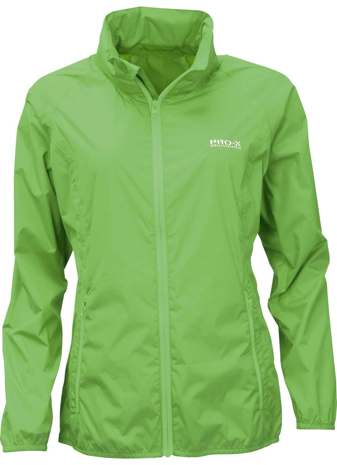 Damen-Regenjacke LADY PACK ABLE