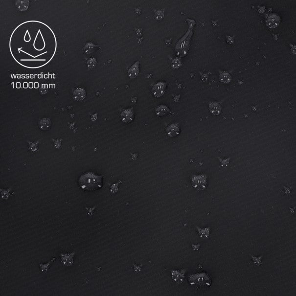 Regenhose WARM PANTS