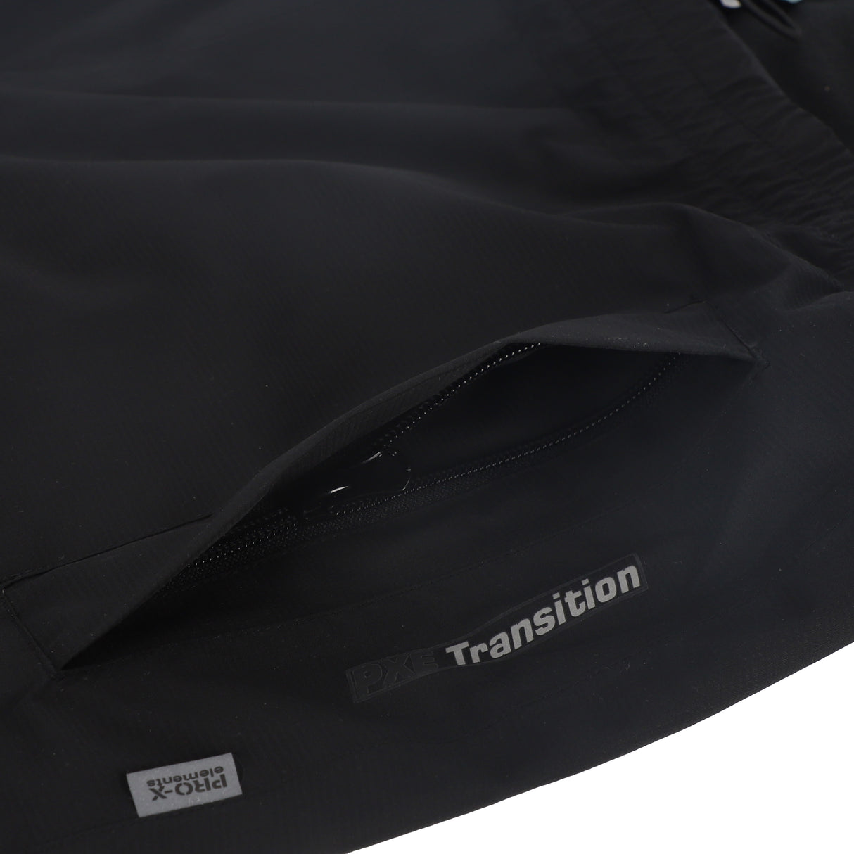 Regenhose WARM PANTS