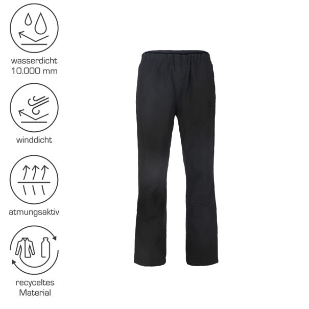 Regenhose WARM PANTS