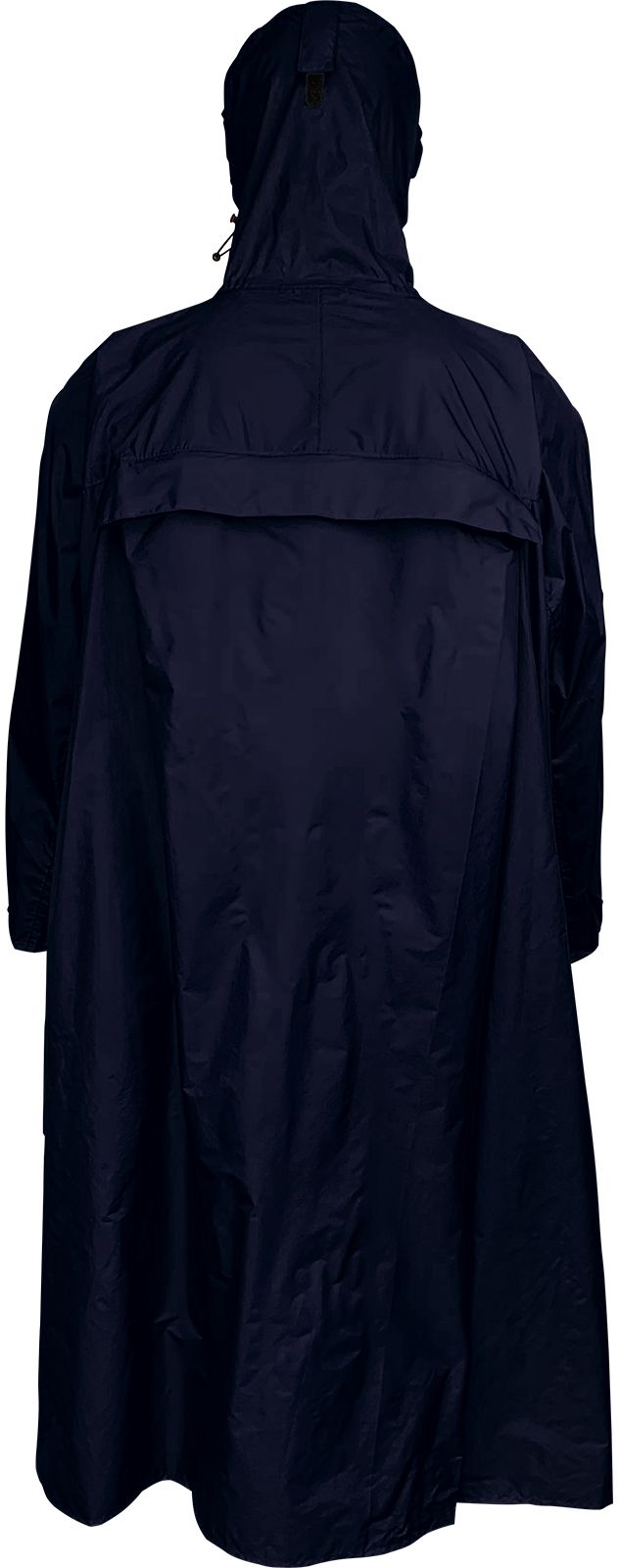 Rucksack-Poncho MATTERHORN