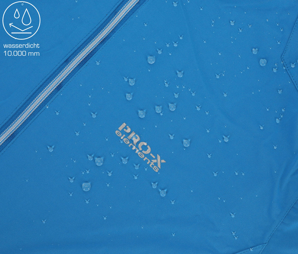 Herren-Funktionsjacke DONOVAN