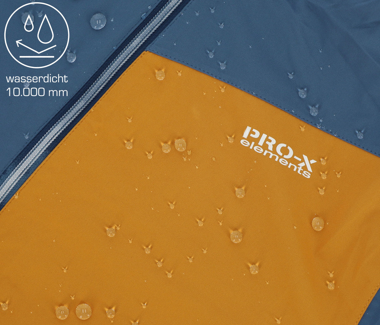 Herren-Stretch-Jacke LIAM