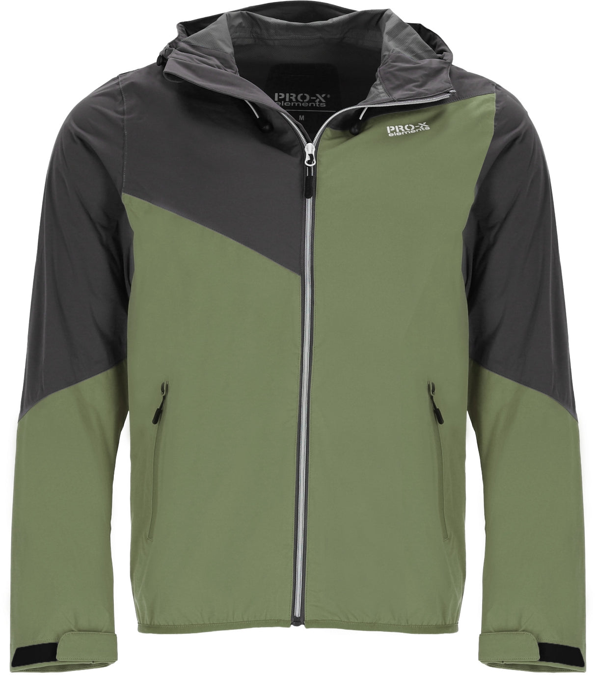 Hydro Green - Anthrazit