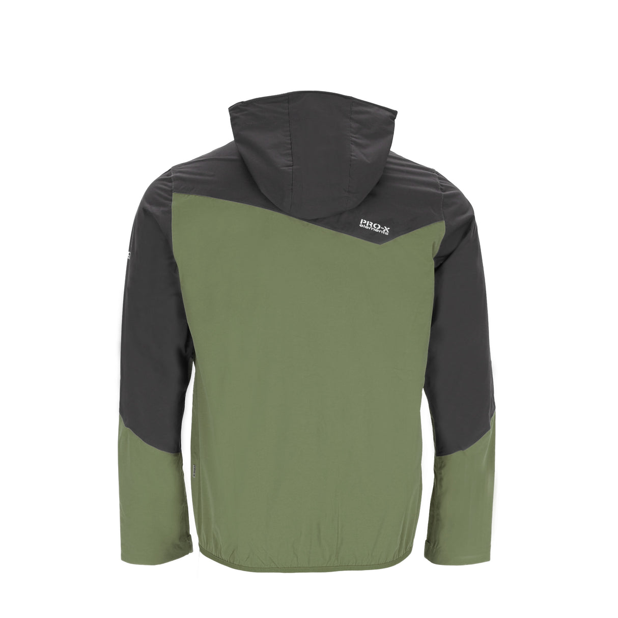 Herren-Stretch-Jacke LIAM