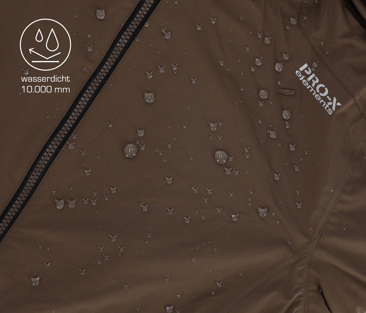 Herren Funktionsjacke Oskar