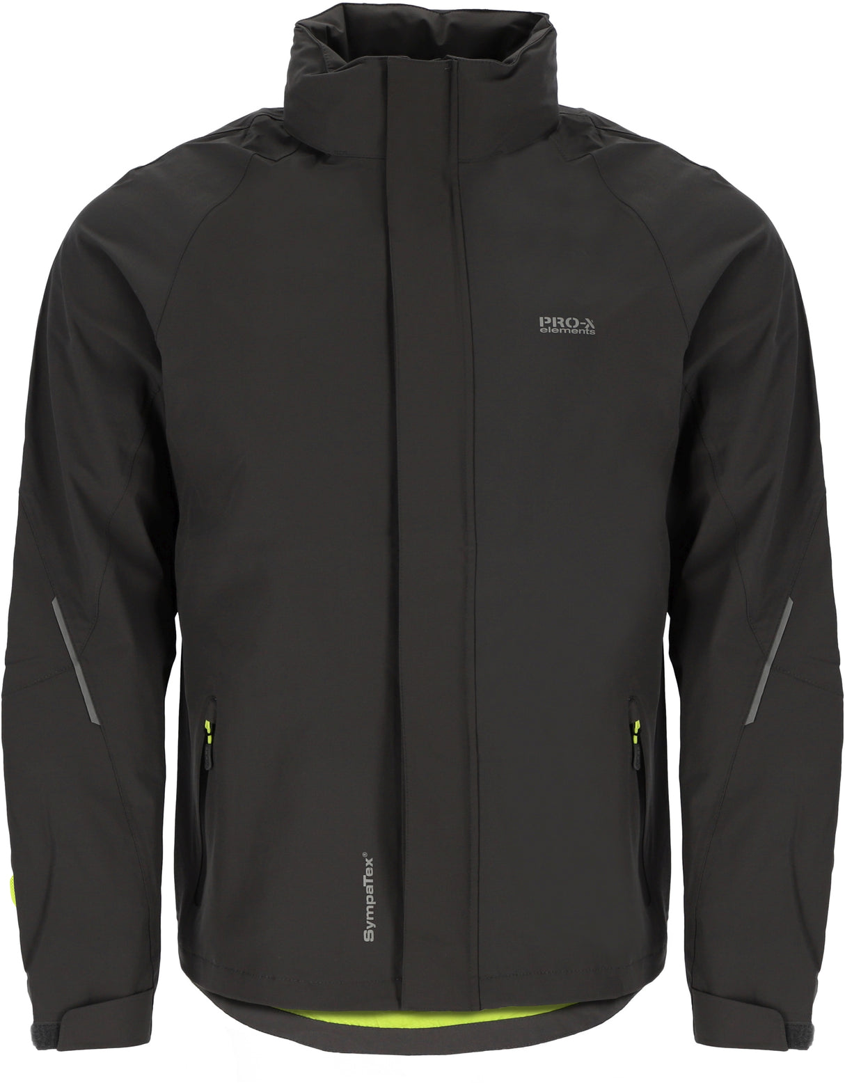 Herren Multifunktionsjacke Allan Stretch