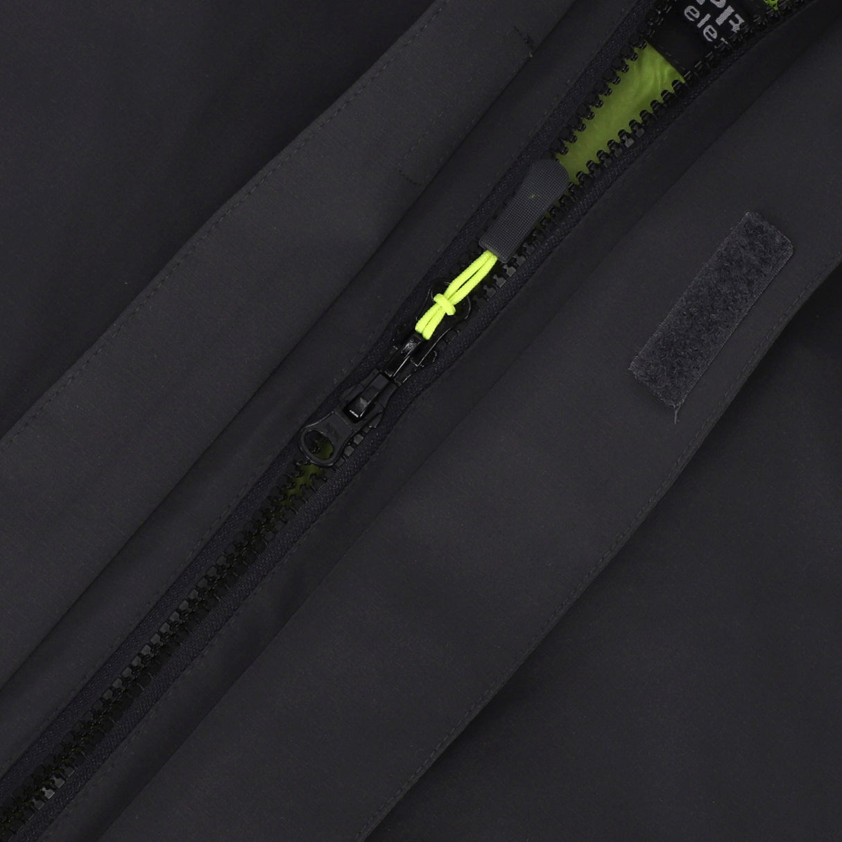 Herren Multifunktionsjacke Allan Stretch