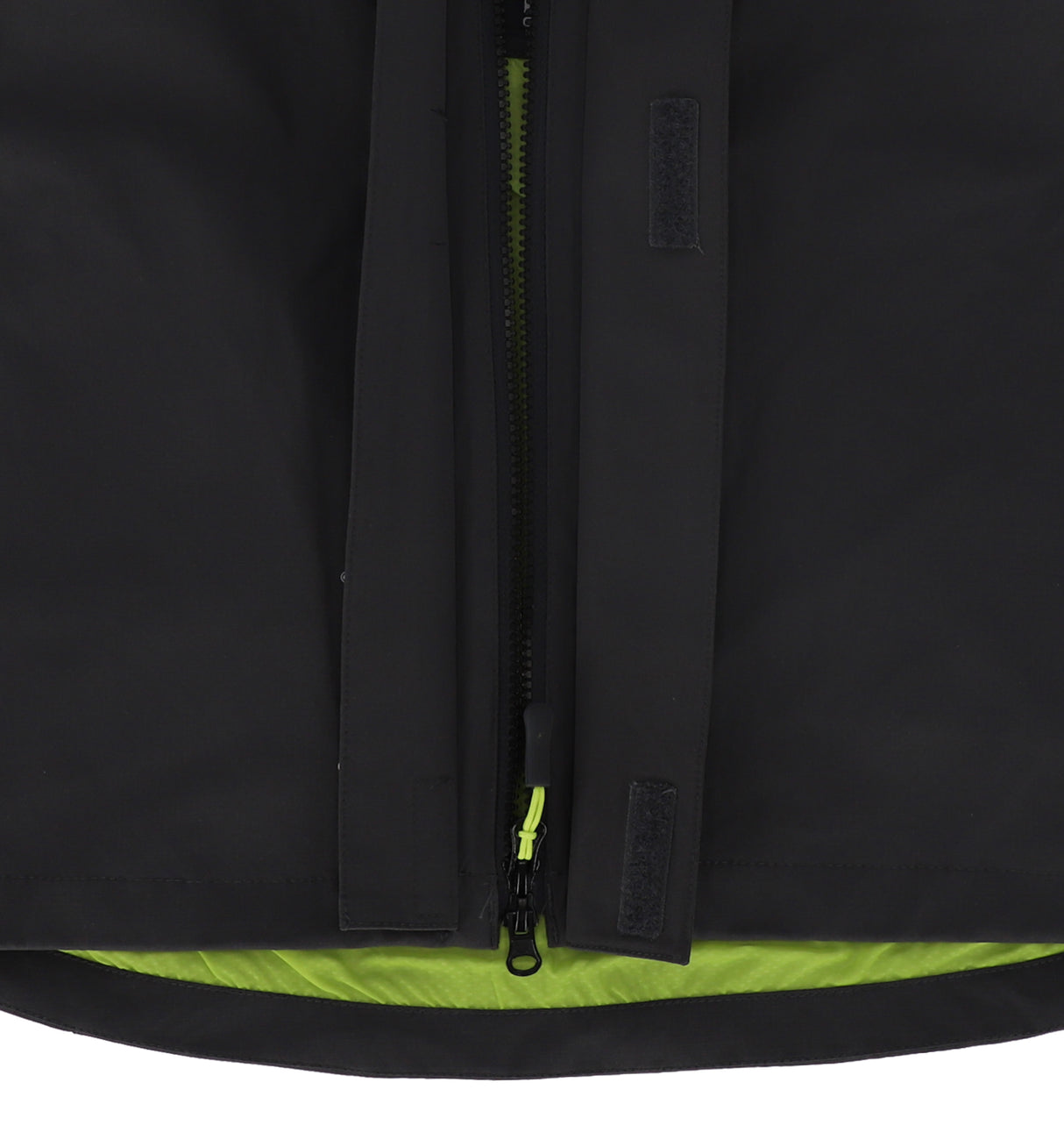 Herren Multifunktionsjacke Allan Stretch