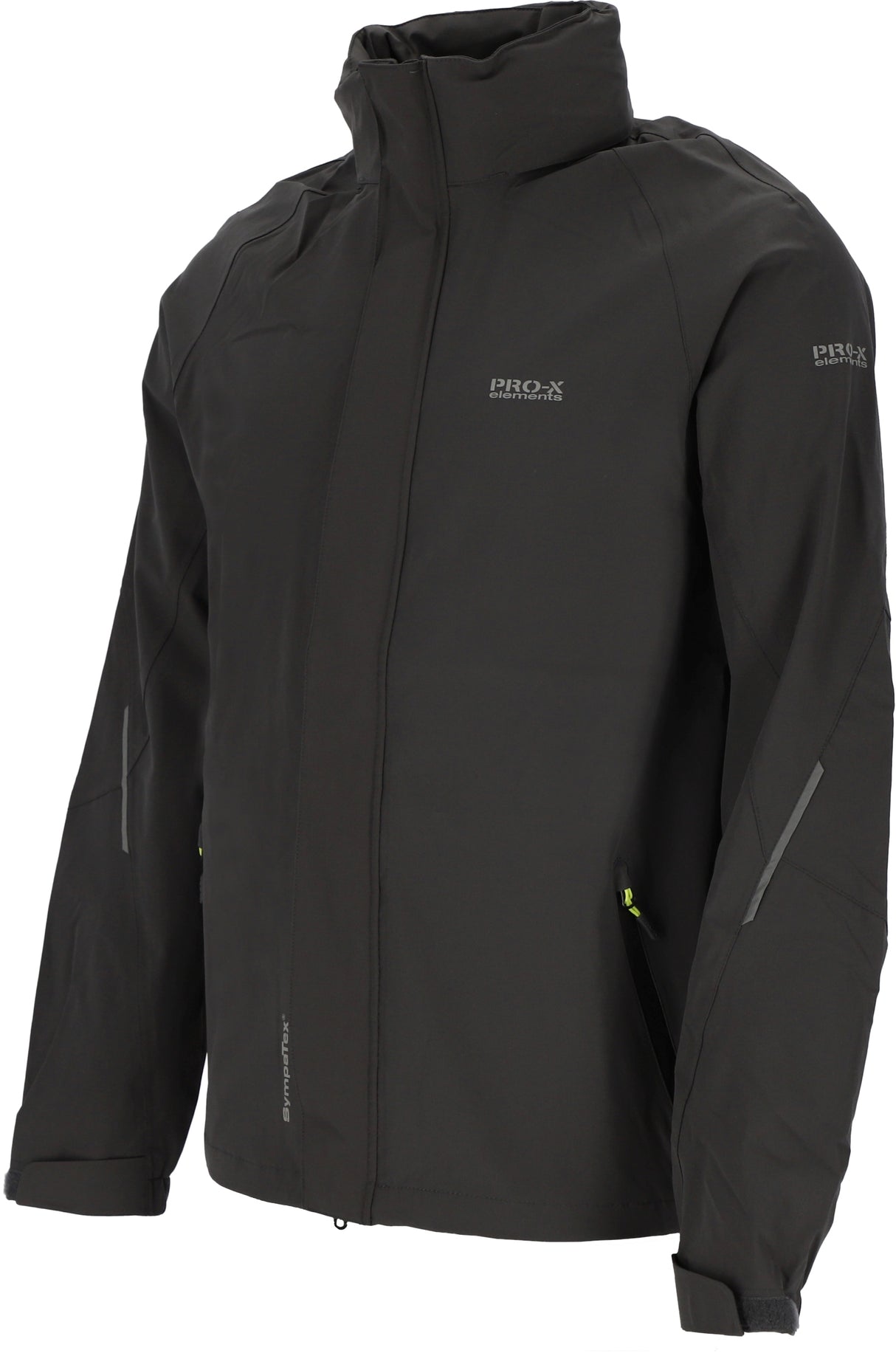 Herren Multifunktionsjacke Allan Stretch