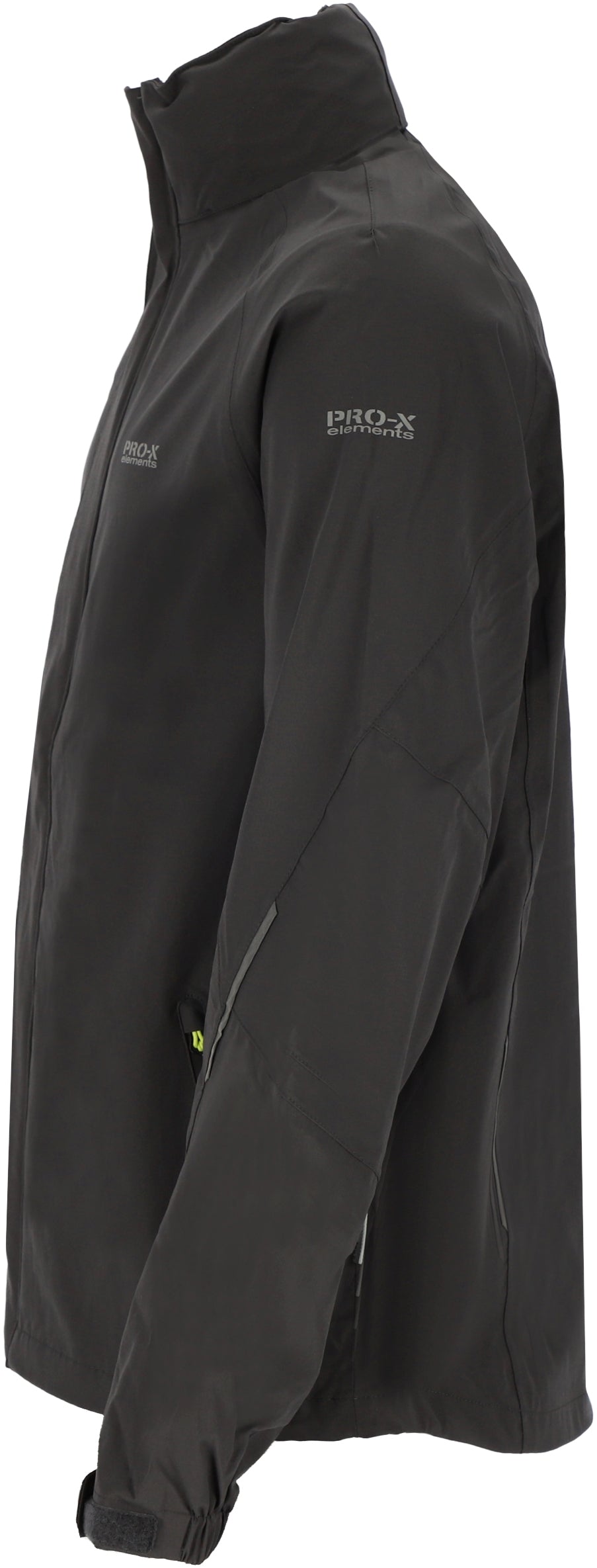 Herren Multifunktionsjacke Allan Stretch