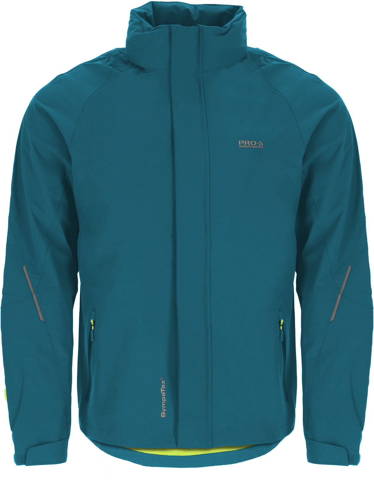 Herren Multifunktionsjacke Allan Stretch