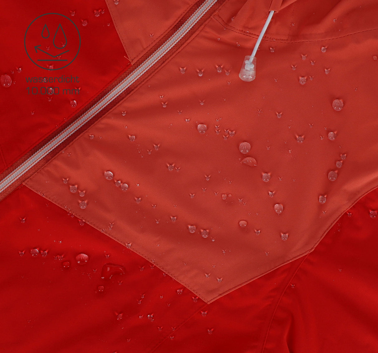 Damen-Stretch-Jacke MIRELLA