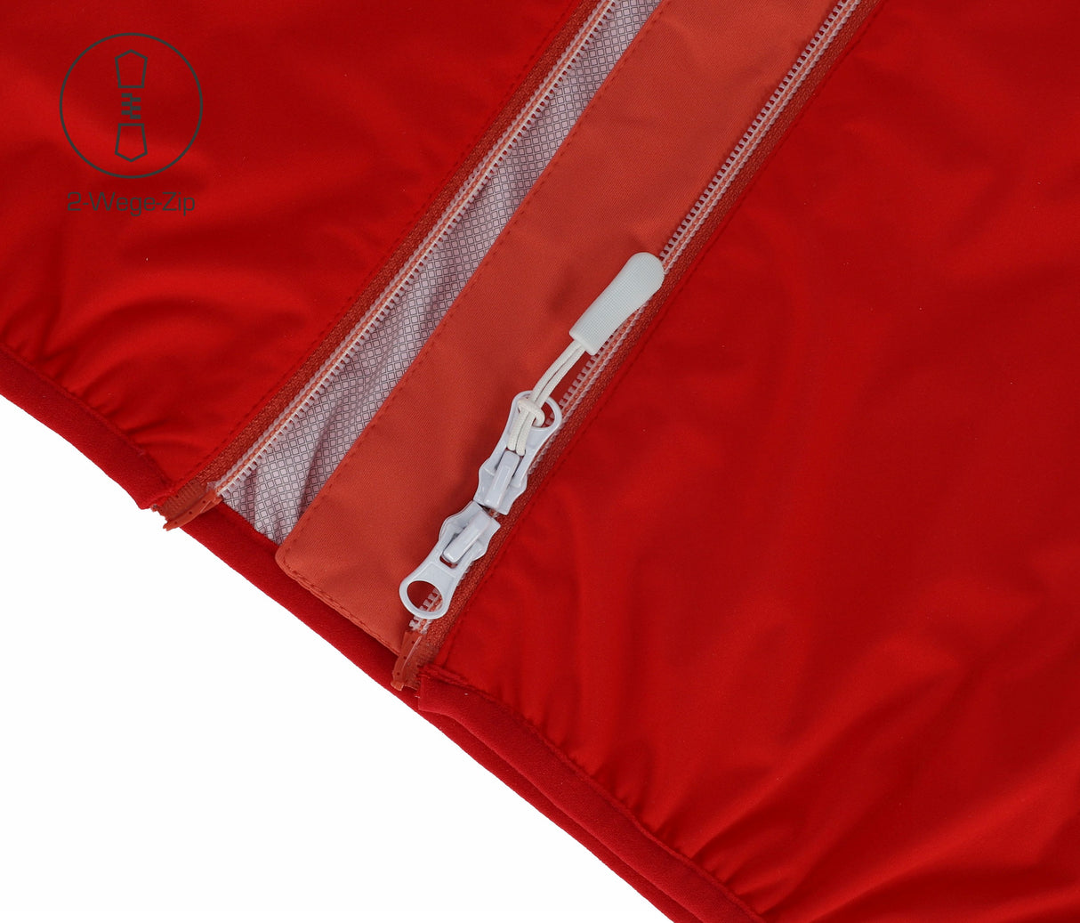 Damen-Stretch-Jacke MIRELLA