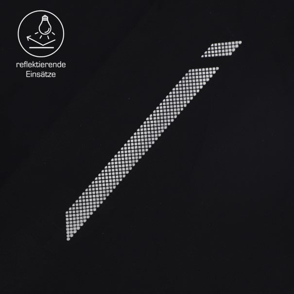 Regenüberhose TRAMP L xtra mit offener Länge