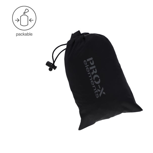 Regenüberhose TRAMP L xtra mit offener Länge