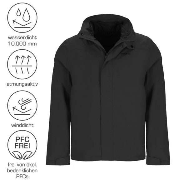 Herren Jacke RAIMUND