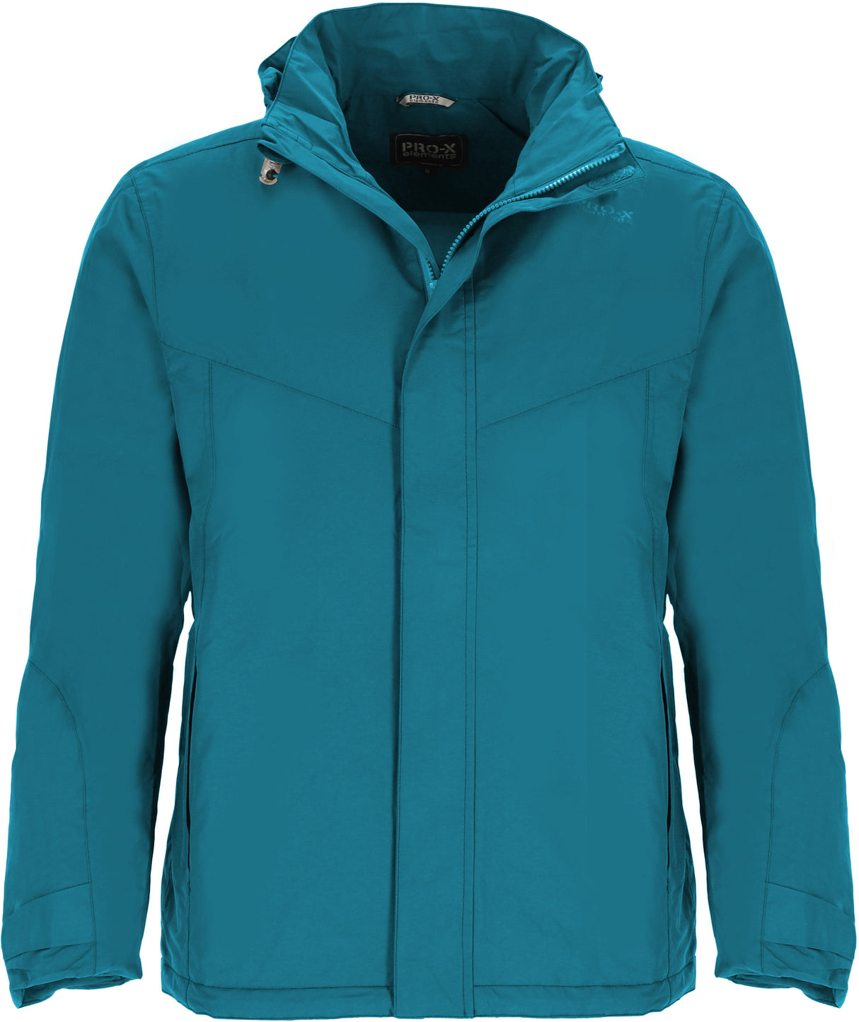 BLUE SAPHIR/SOLAR-Blau