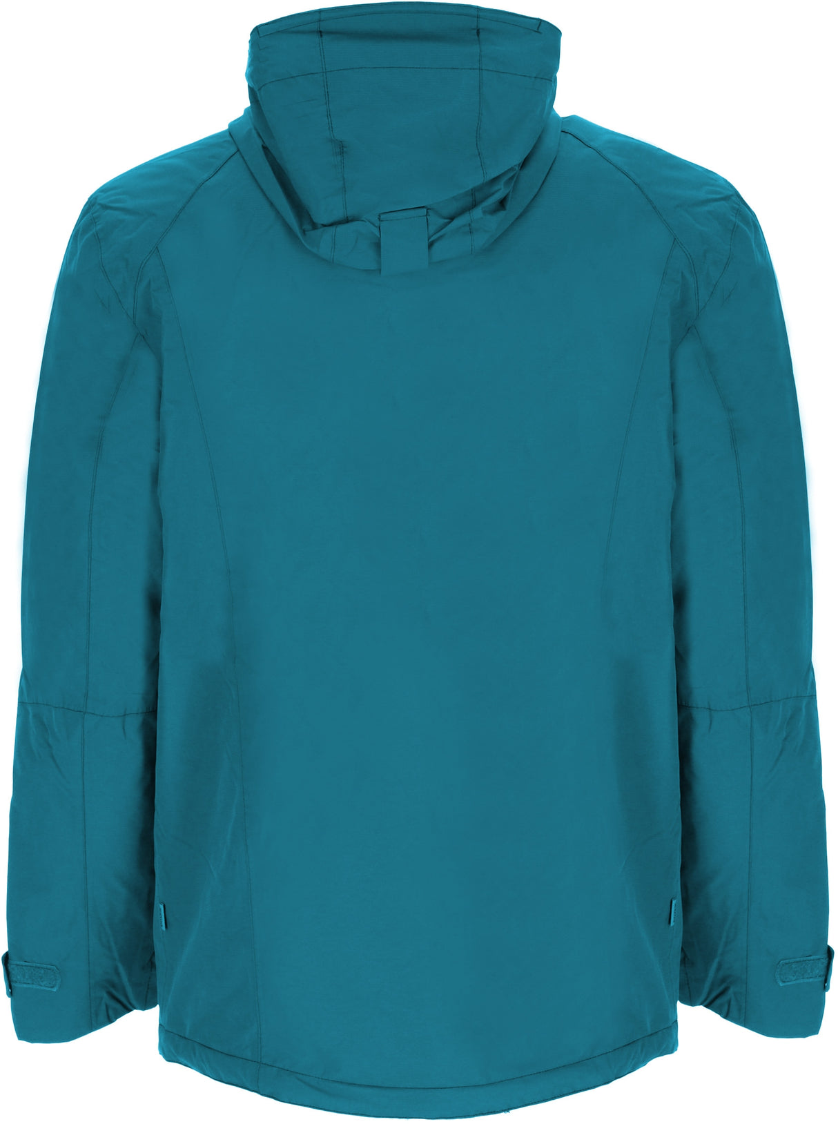 BLUE SAPHIR/SOLAR-Blau