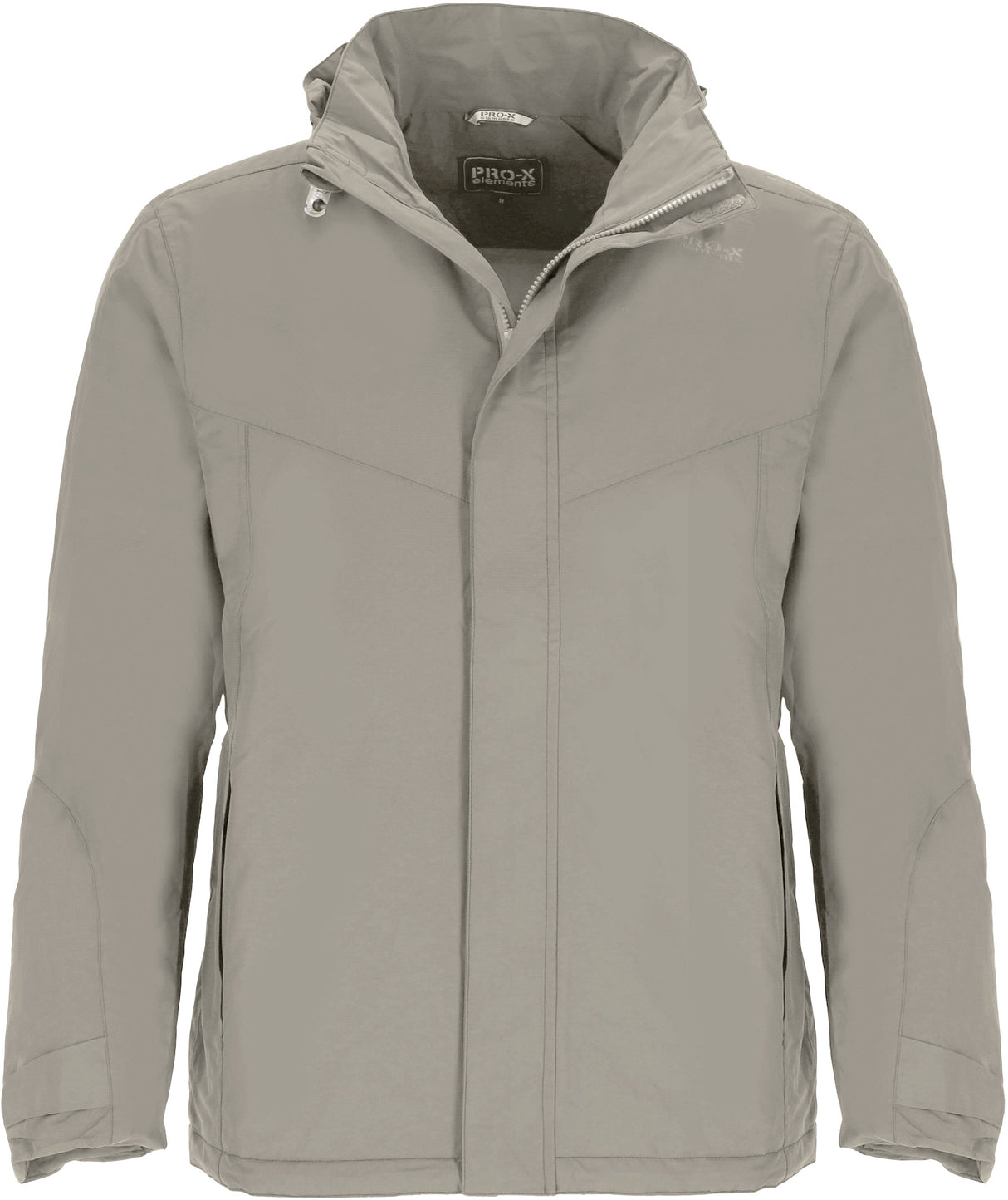 Herren Funktionsjacke WERNI