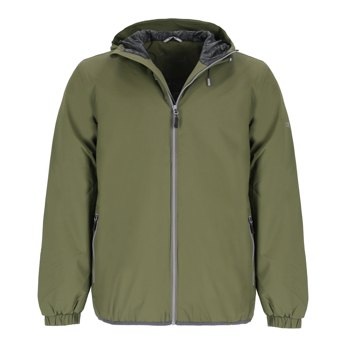 Herren Transition Jacke BERT