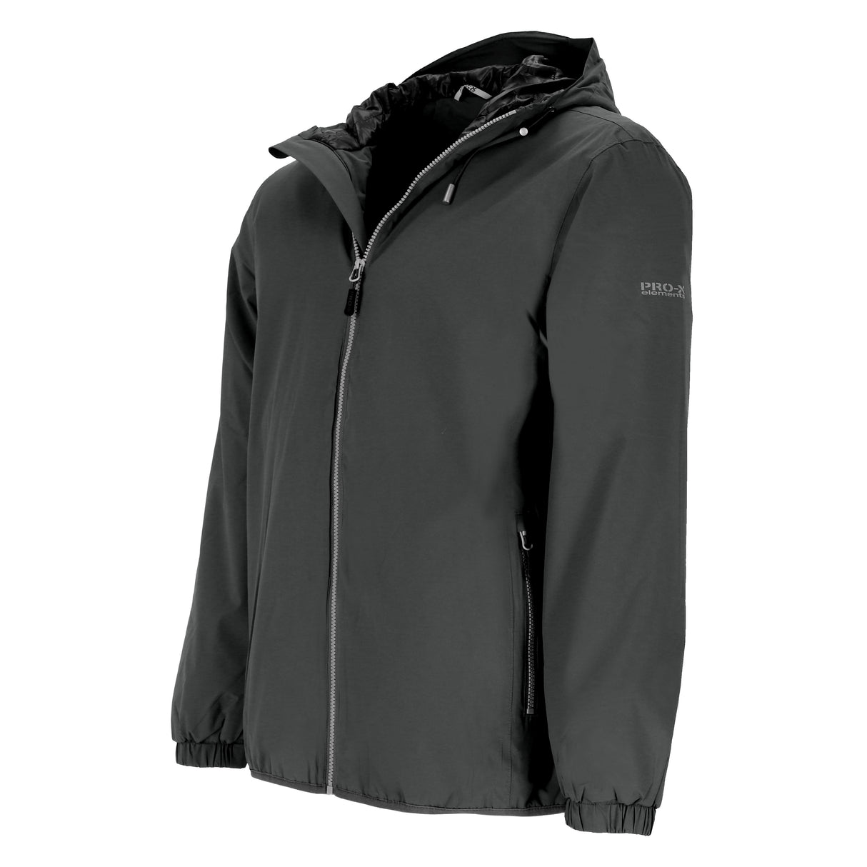 Herren Transition Jacke BERT