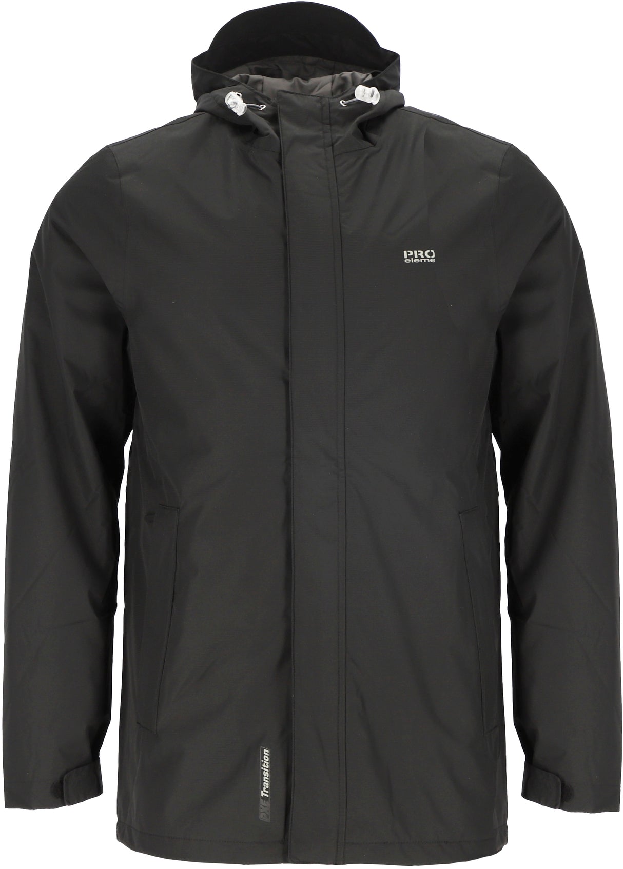 PXE Transition Herren-Langjacke DALE