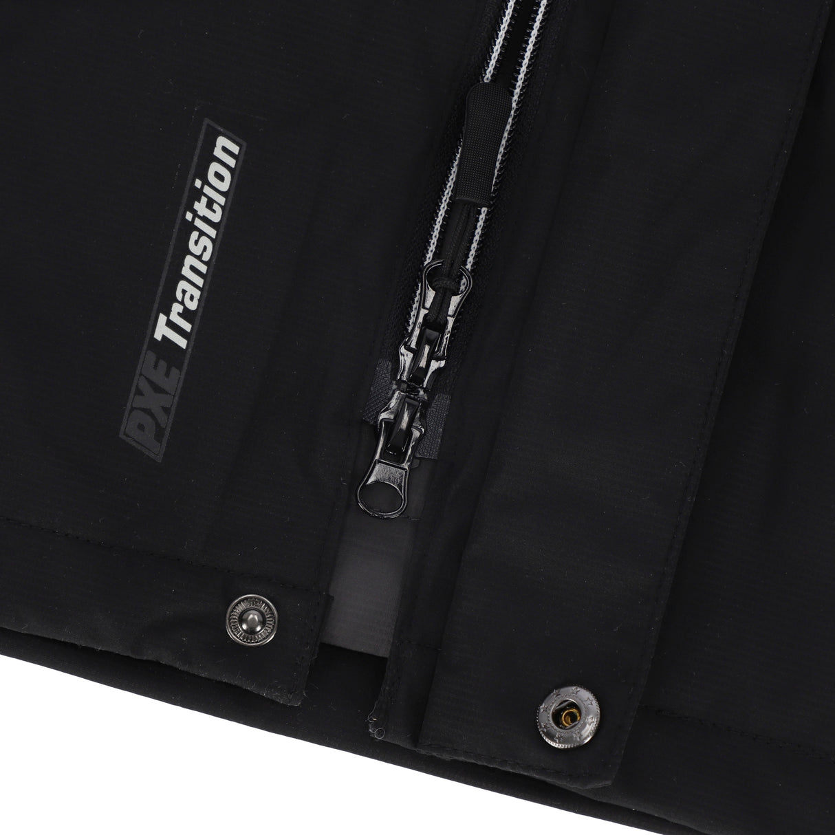 PXE Transition Herren-Langjacke DALE